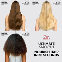 Wella Ultimate Smooth Trio