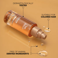 Wella Ultimate Smooth Trio
