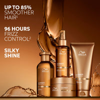 Wella Ultimate Smooth Trio