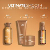 Wella Ultimate Smooth Trio
