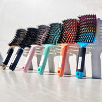 Miracle Hair Brush Mint