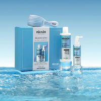 Nioxin Ultimate Power Gift Set