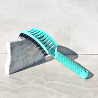 Miracle Hair Brush Mint