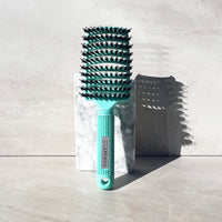 Miracle Hair Brush Mint