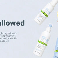 Milk Shake No Frizz Allowed Perfecting Shampoo 300ml