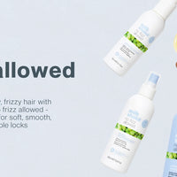 Milk Shake No Frizz Trio