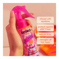 Amika Everyday Magic Bestsellers Gift Set