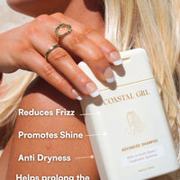 Coastal GRL Advanced Shampoo 250ml