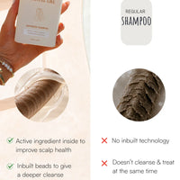 Coastal GRL Advanced Shampoo 250ml