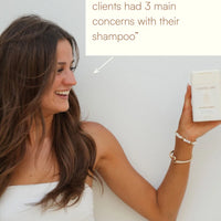 Coastal GRL Advanced Shampoo 250ml