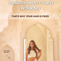 Coastal GRL Zero Rinse Conditioner 100ml
