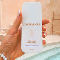 Coastal GRL Zero Rinse Conditioner 100ml
