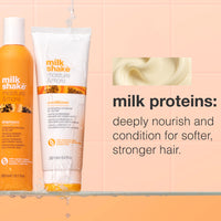 Milk Shake Moisture & More Trio