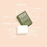 Eleven Gentle Hydrate Conditioner Bar 70g