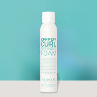 Eleven Keep My Curl Trio