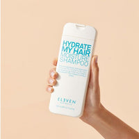 Eleven Hydrate My Hair Moisture Shampoo 300ml