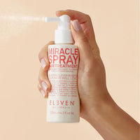 Eleven Miracle Spray Hair Treatment 125ml TWIN BUNDLE