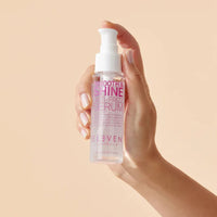 Eleven Smooth & Shine Anti Frizz Serum 60ml
