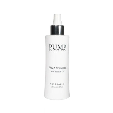 Pump Frizz No More 200ml