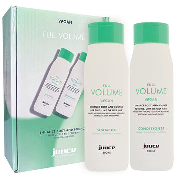 Juuce Full Volume Duo