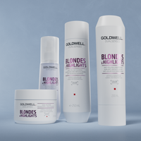 Goldwell Dual Senses Blonde & Highlights Conditioner 300ml