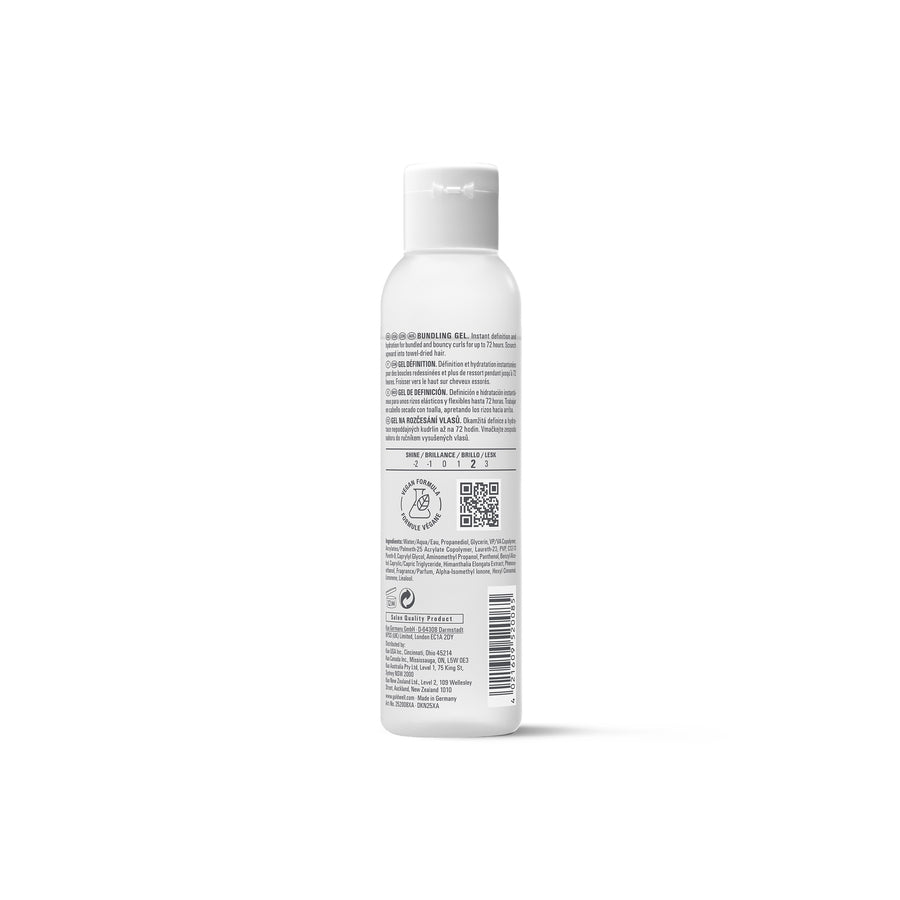 Goldwell StyleSign Curls Bundling Gel 150ml