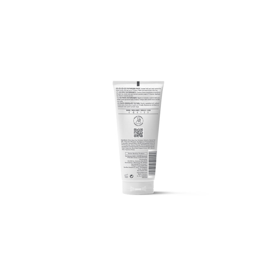 Goldwell Stylesign Texture Texturizing Paste Roughman 100ml