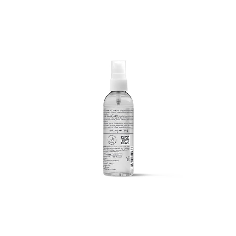 Goldwell StyleSign Smooth Weightless Shine Oil 100ml