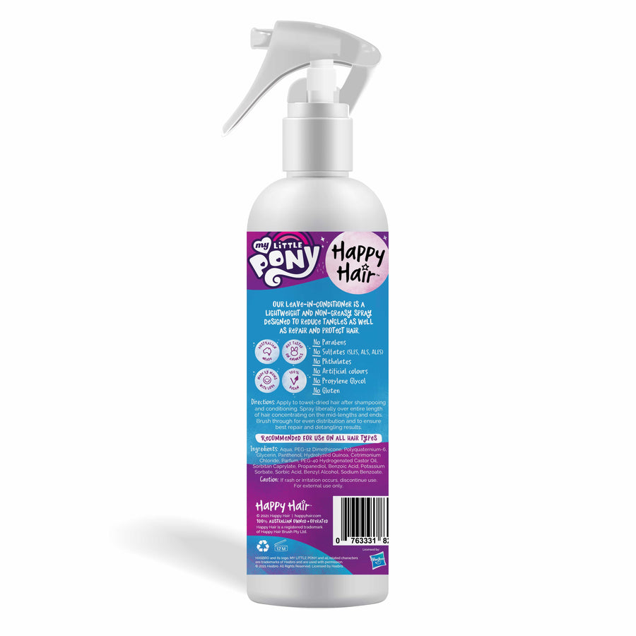 Happy Hair My Little Pony Leave-In Conditioner 300ml