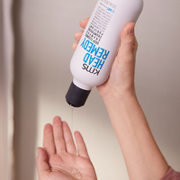 KMS Head Remedy Deep Cleanse Shampoo 300ml