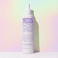 Eleven Keep My Colour Blonde Toning Spray 200ml