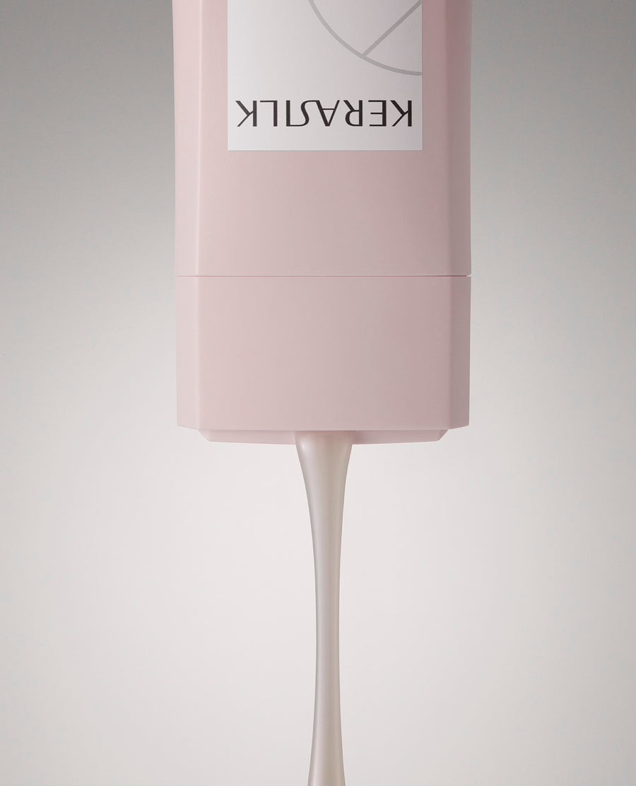 Kerasilk Repairing Shampoo 250ml – Glam Box