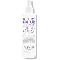 Eleven Keep My Colour Blonde Toning Spray 200ml