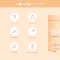 The Collagen Co. Passionfruit Mango Collagen Powder - 560g