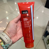 Muk Hard Muk Styling & Texturising Shampoo 250ml