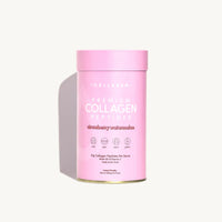 The Collagen Co. Strawberry Watermelon Collagen Powder - 560g