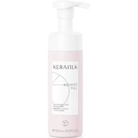 Kerasilk Volumizing Foam Conditioner 150ml
