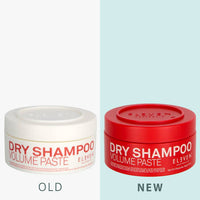 Eleven Dry Volume Paste 85g