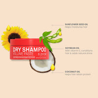 Eleven Dry Volume Paste 85g