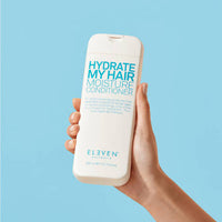 Eleven Hydrate My Hair Moisture Conditioner 300ml