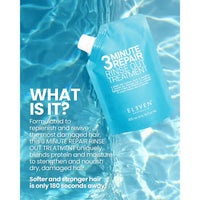 Eleven 3 Minute Repair Treatment 200ml