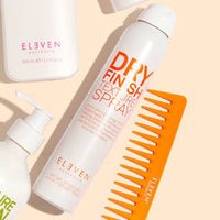 Eleven Dry Finish Texture Spray 178ml