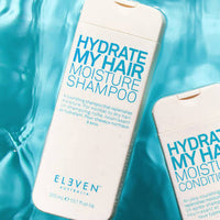 Eleven Hydrate My Hair Moisture Shampoo 300ml