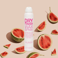 Eleven Dry Finish Wax Spray 201ml