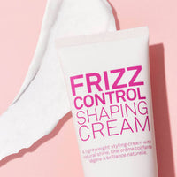 Eleven Frizz Control Shaping Cream 150ml