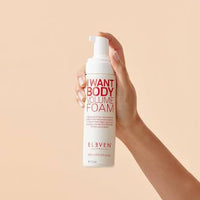 Eleven I Want Body Volume Foam 200ml