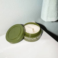 Eleven Medium Hold Styling Cream 85g