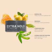Eleven Extra Hold Styling Clay 85g