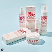 Eleven I Want Body Texture Spray 200ml