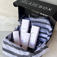 Kerasilk, Repair Hair, Home and Away, Glam Gift Box